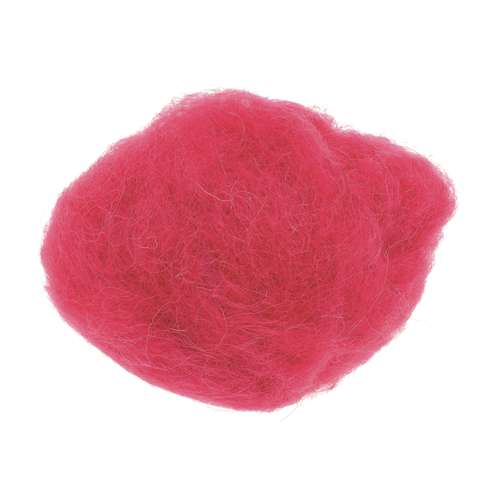 GLOREX Schafwolle