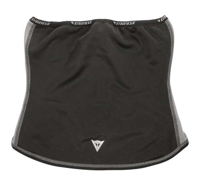 Dainese - Tour de Cou Cilindro Gore® Windstopper® Noir