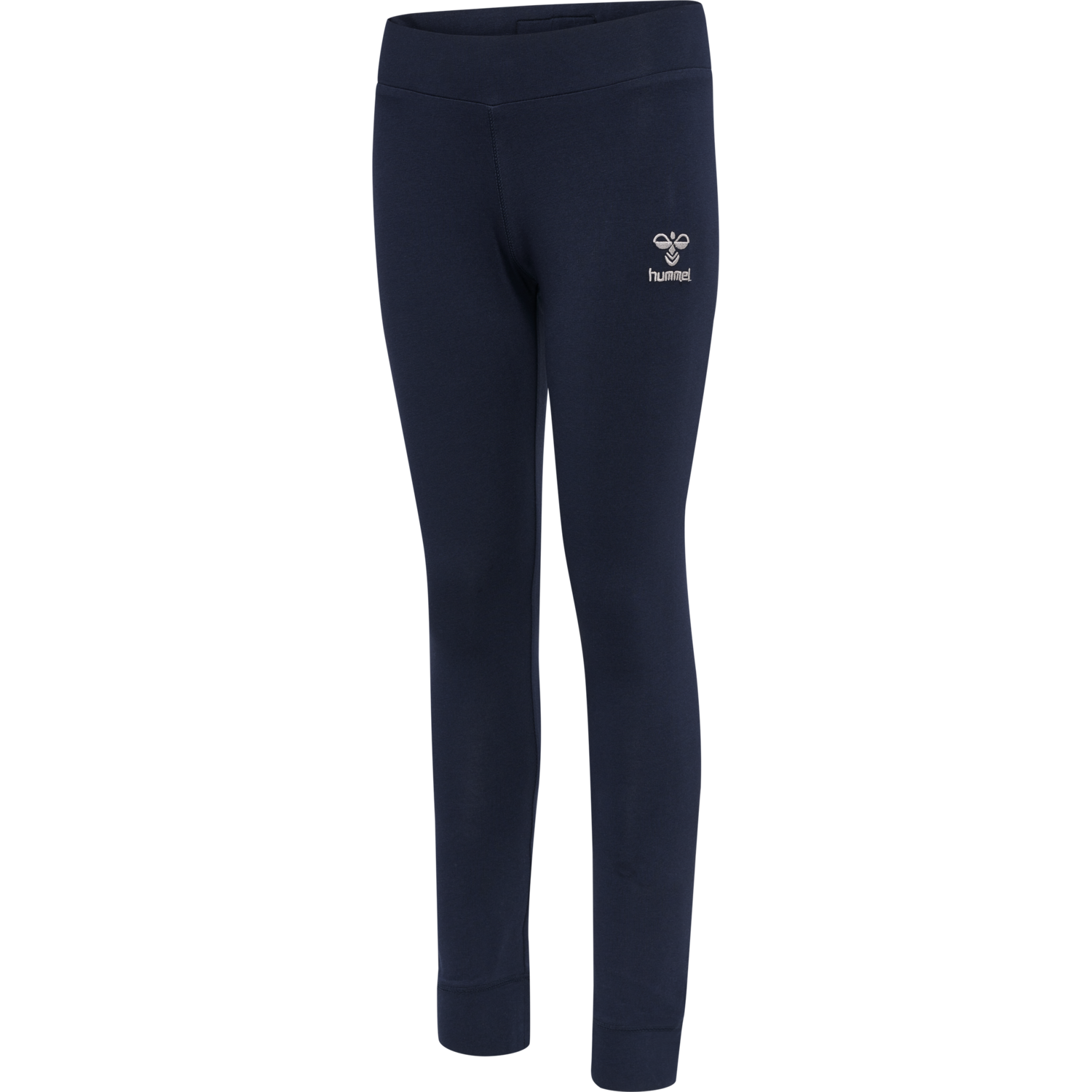 hmlMOVE GRID COTTON TIGHTS KIDS