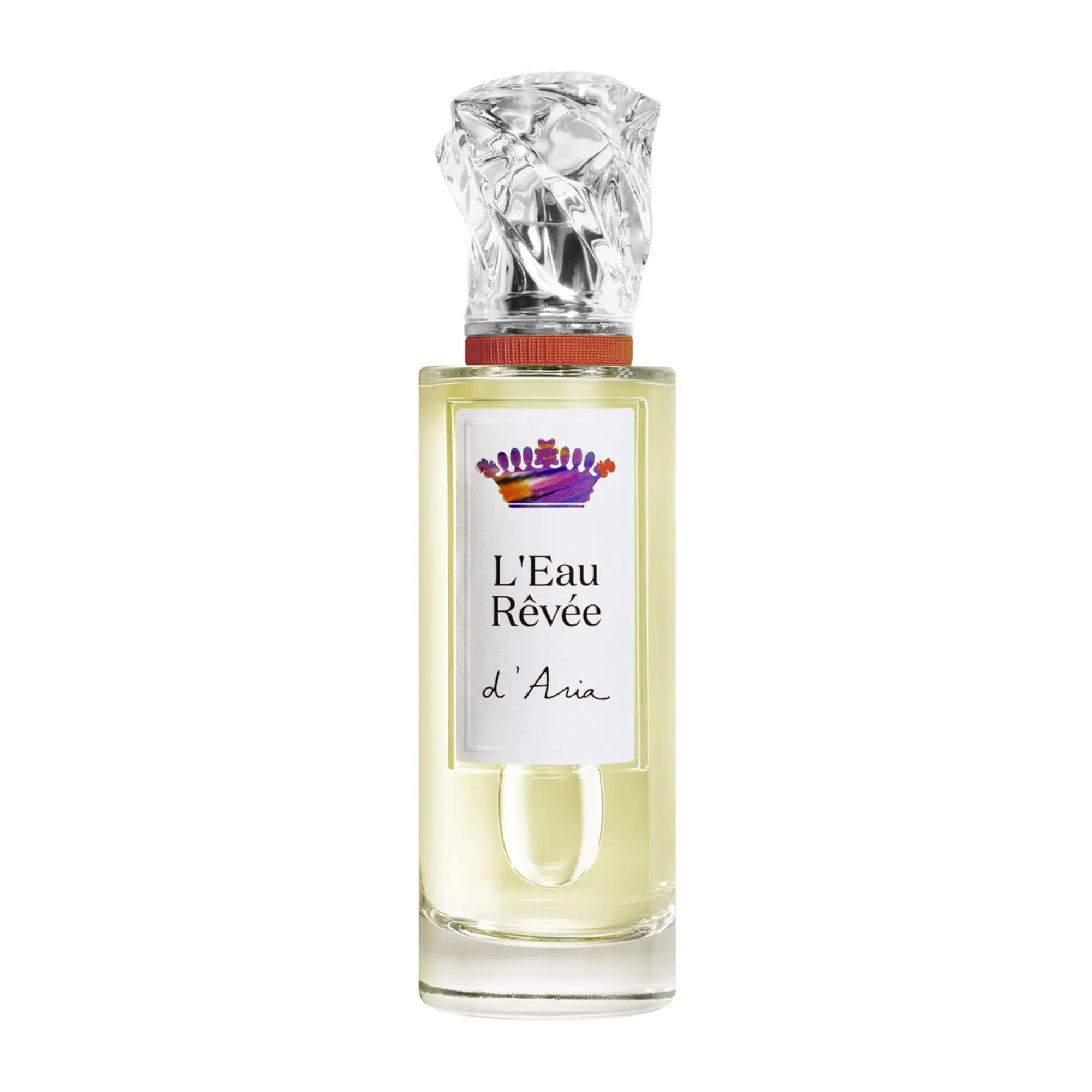 Sisley - L'Eau Rêvée d'AriaEau de Parfum- Eau de parfum