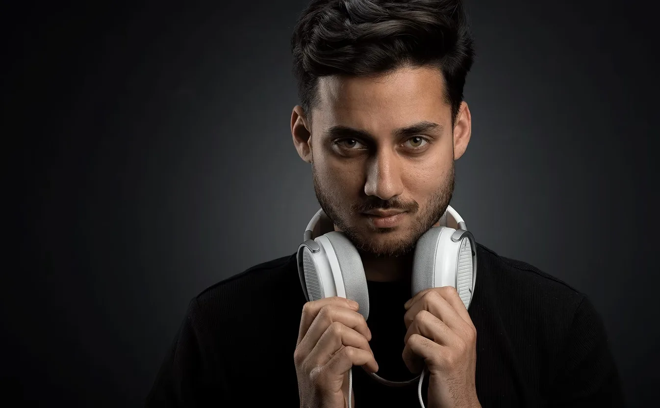 Virtuoso Pro Carbon Casques gaming