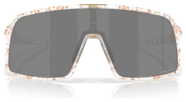 Lunettes Oakley Sutro Collection Terrazzo / Prizm Black / Ref : OO9406-C737
