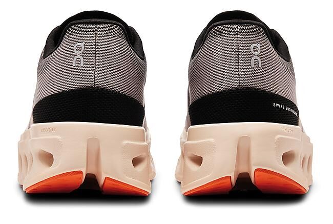 ON RUNNING - CHAUSSURES DE RUNNING CLOUDECLIPSE W