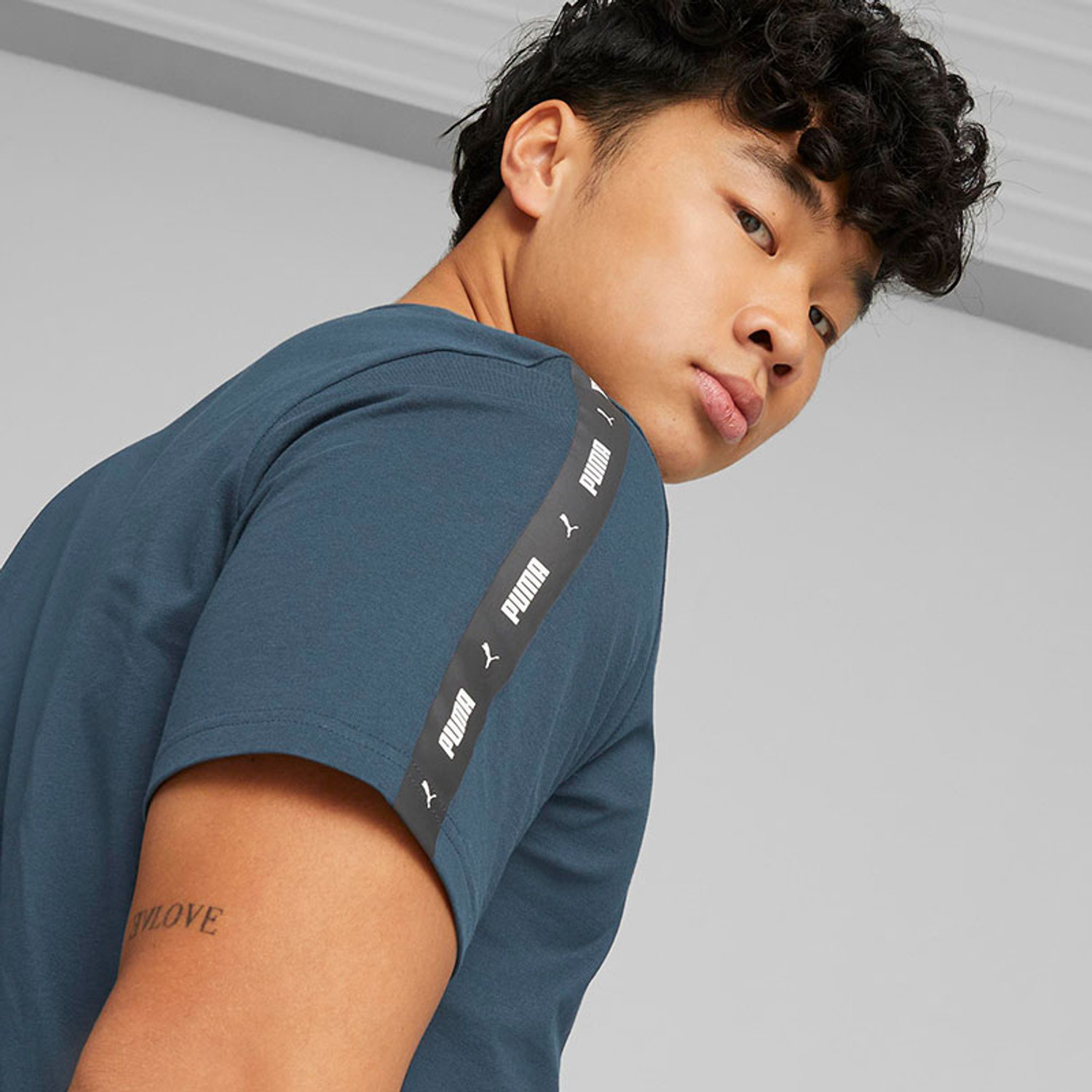 Puma Essential Zomerset