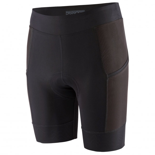 Patagonia - Women's Dirt Roamer Liner Shorts - Sous-vêtement de cyclisme