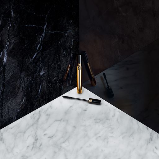 Yves Saint Laurent Effet Cils Radical Mascara, 01