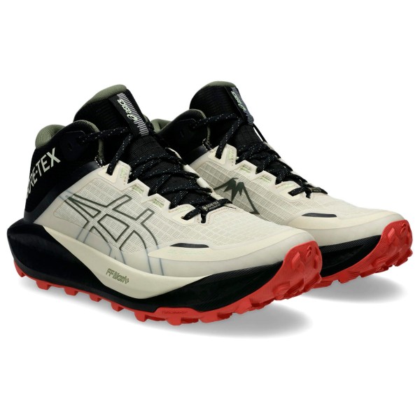 Asics - Women's Gel-Trabuco MT GTX - Chaussures de trail