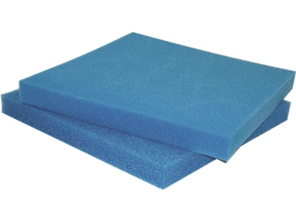 Dohse Filtermåtte PPI30 fin 100x100x5