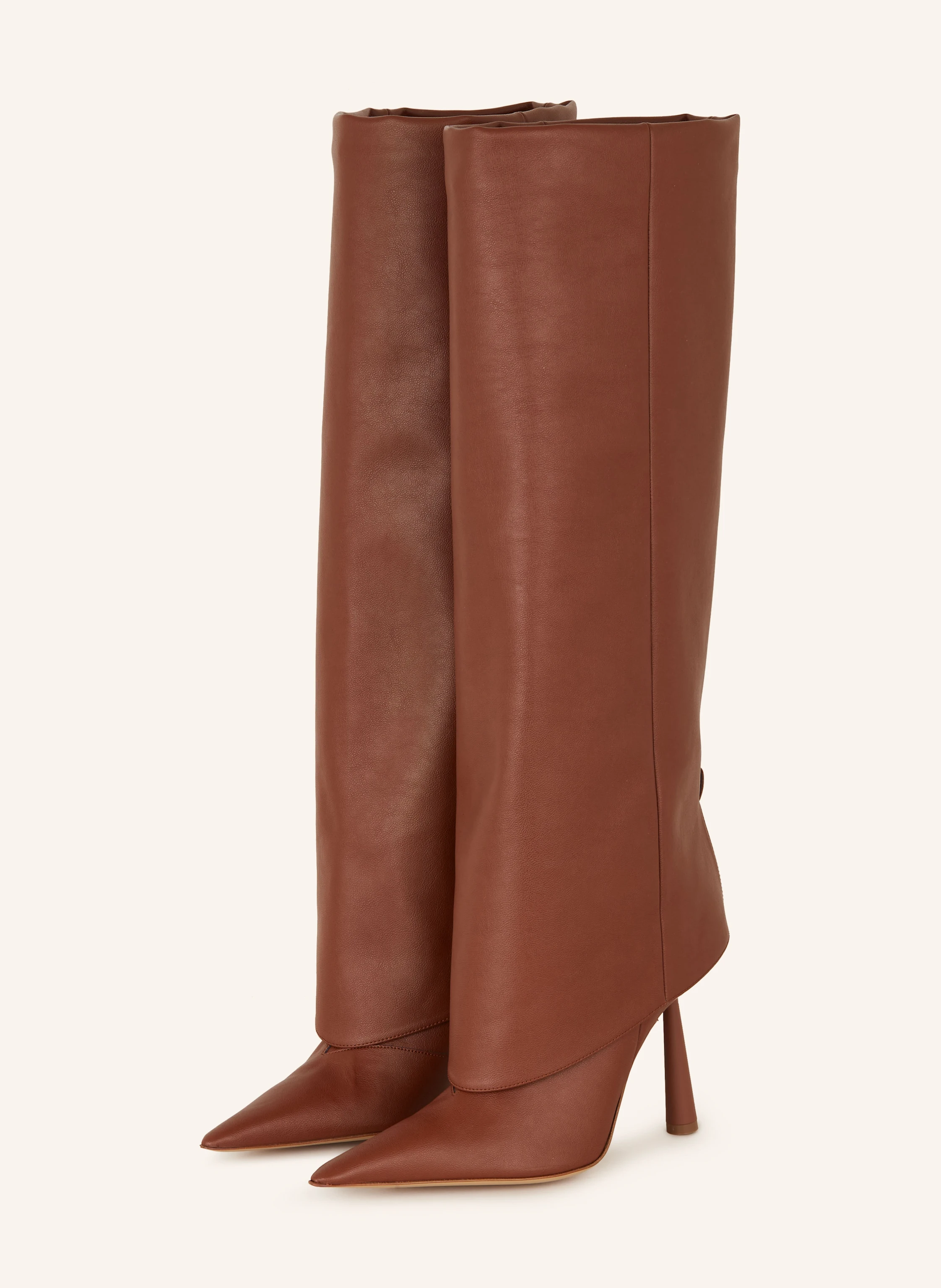 GIA BORGHINI Stiefel ROSIE 31