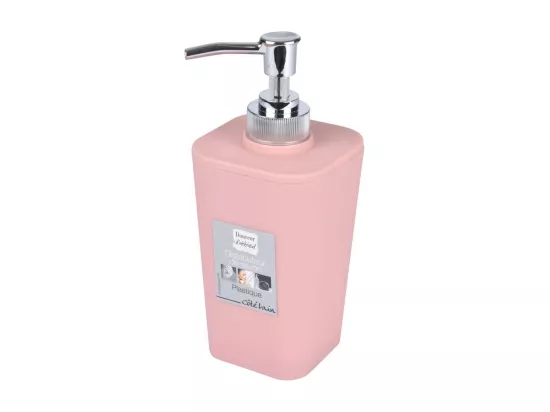 Distributeur de Savon Soft Touch 