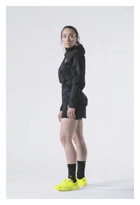 Veste imperméable Scott RC Run WP 20/20 Noir Femme