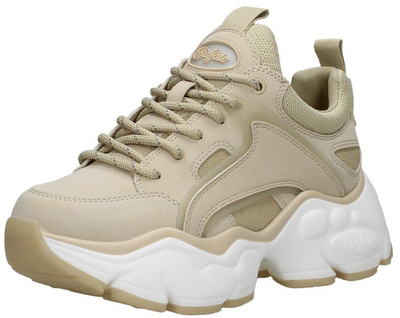 Buffalo Binary C beige
