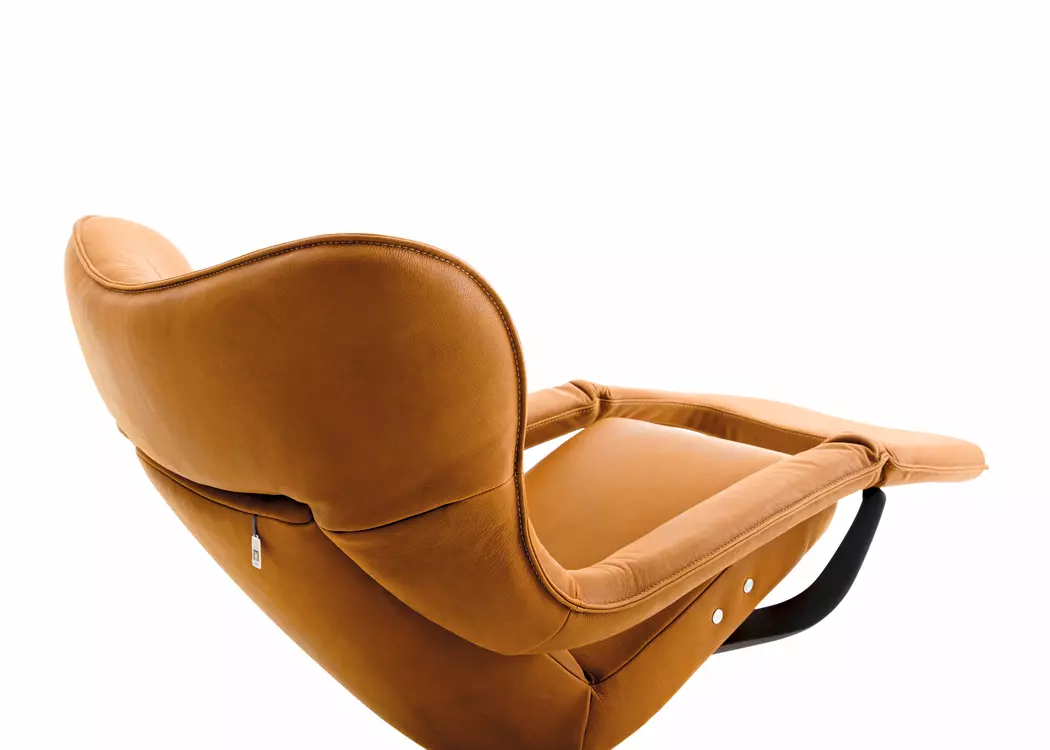Sessel Yoko No.1