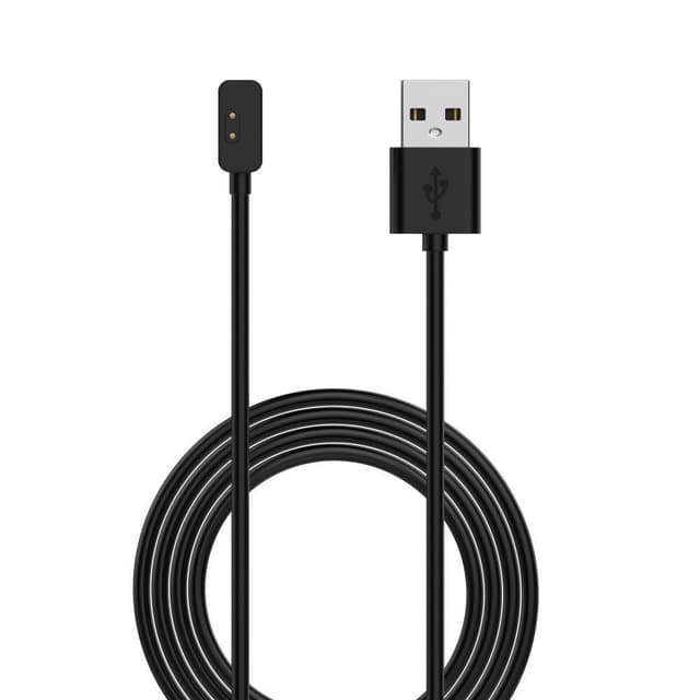 Xiaomi Mi Band 7 Pro/Redmi Watch 2 USB-opladningskabelholder