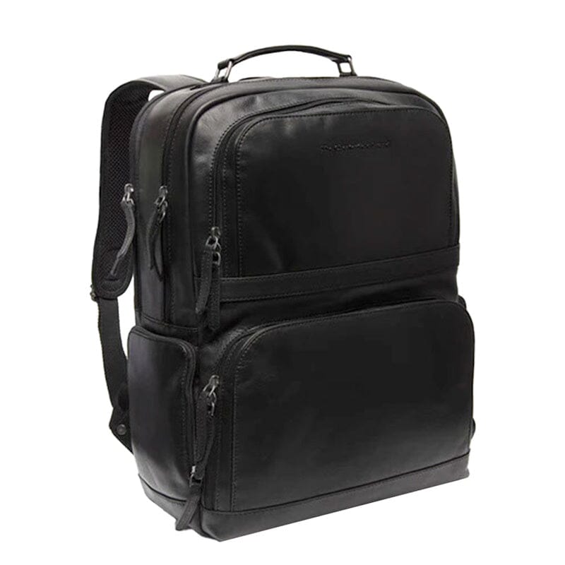 Chesterfield Brand Rugzak Lennox Black