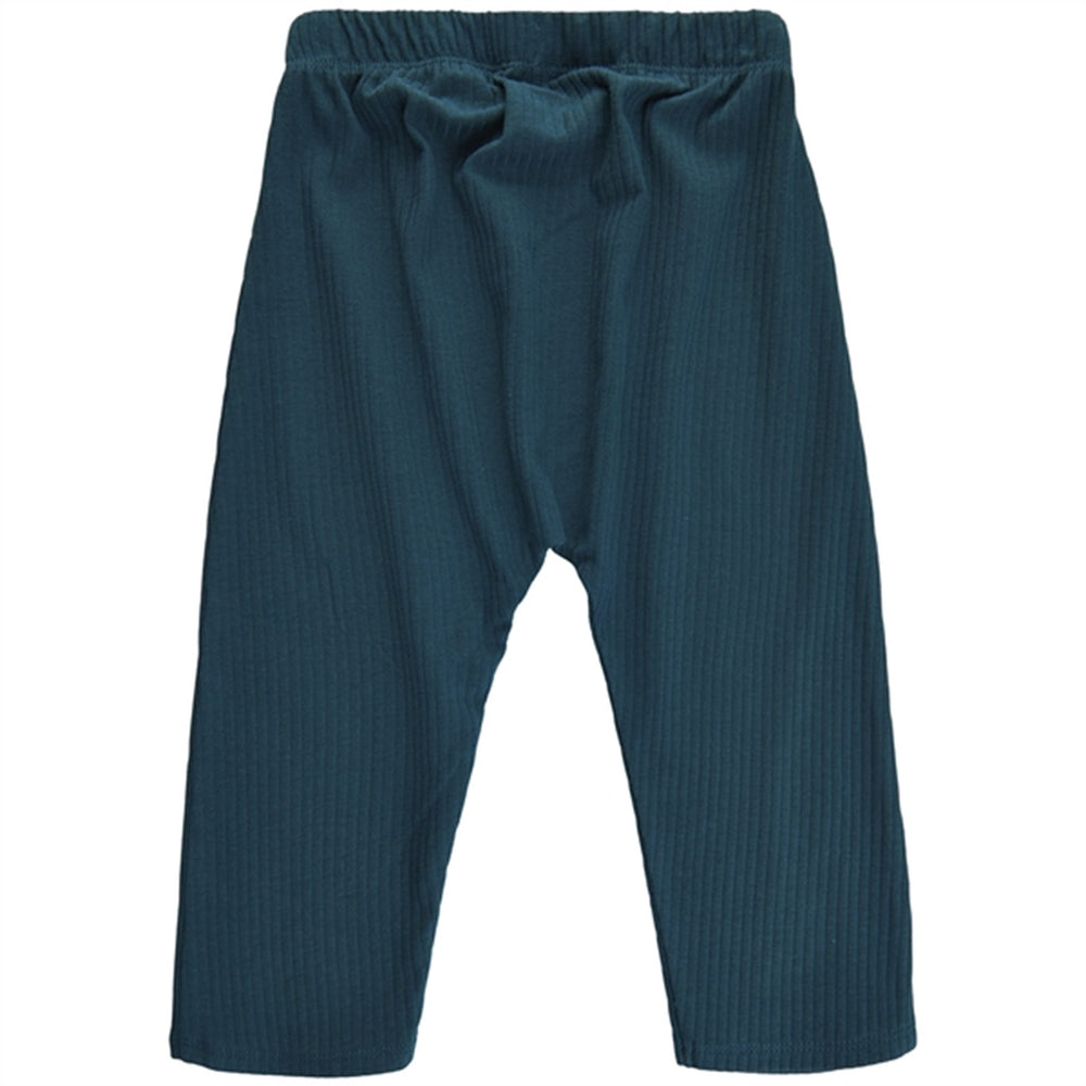 Legion Blue Hailey Bukser - Soft Gallery