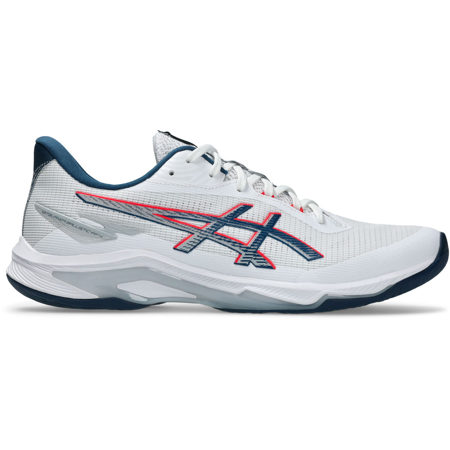 ASICS Netburner Ballistic FF 4