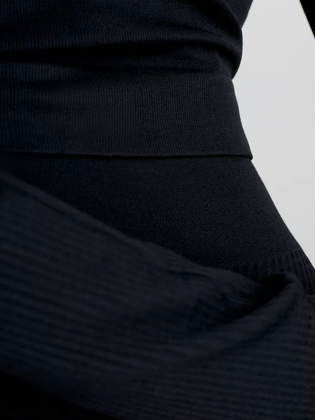 Calça legging de ginástica 7/8