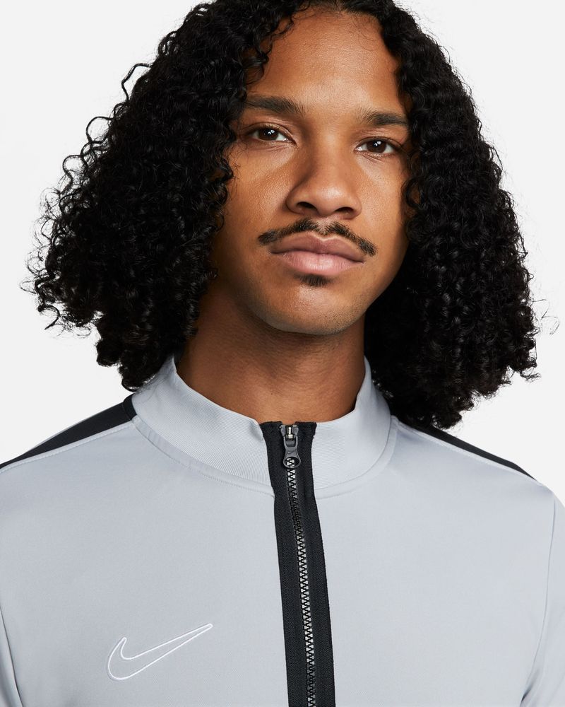 Veste de survêtement Nike Academy 23 Gris pour homme
