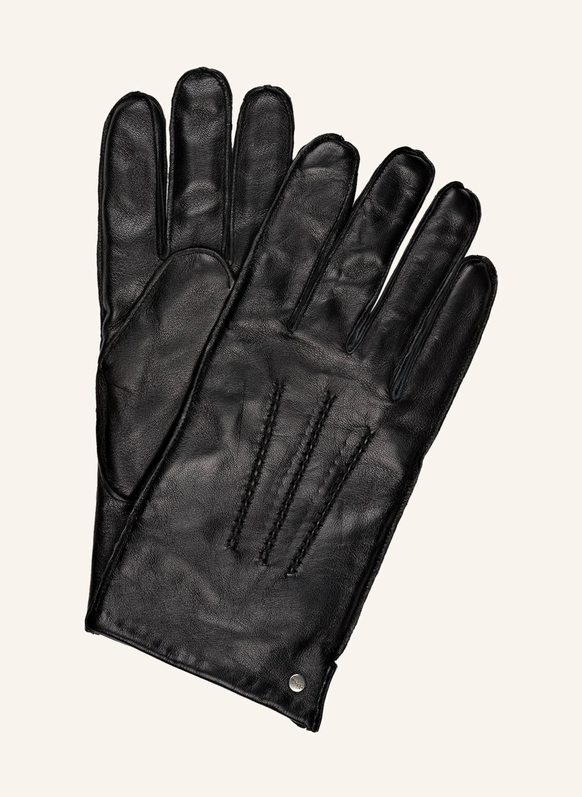 JOOP! Lederhandschuhe