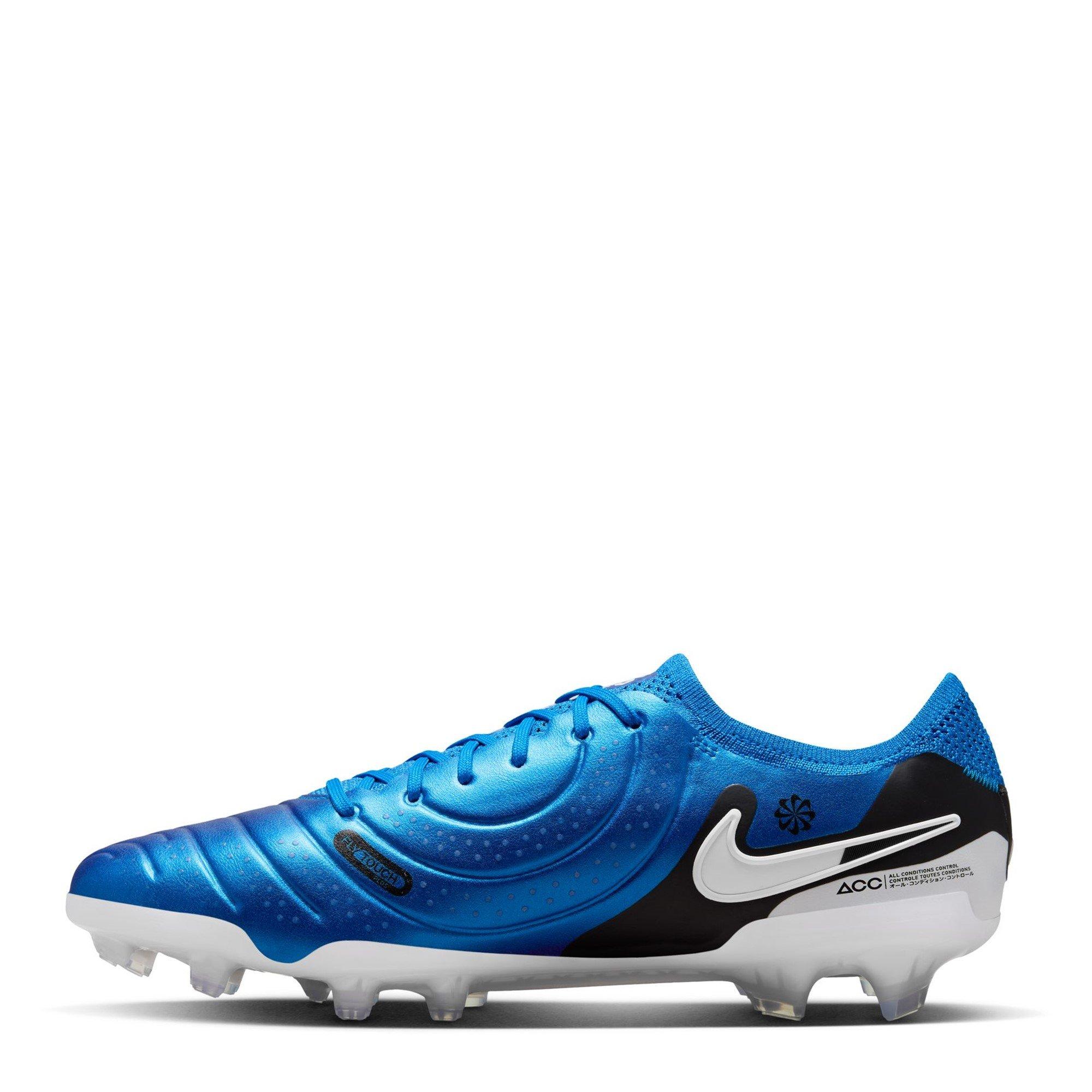 Nike Tiempo Legend 10 Elite Firm Ground Football Boots