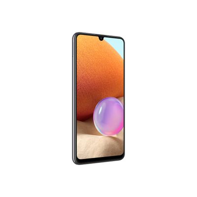 Samsung Galaxy A32 - Smartphone - 4G - 128Go - noir