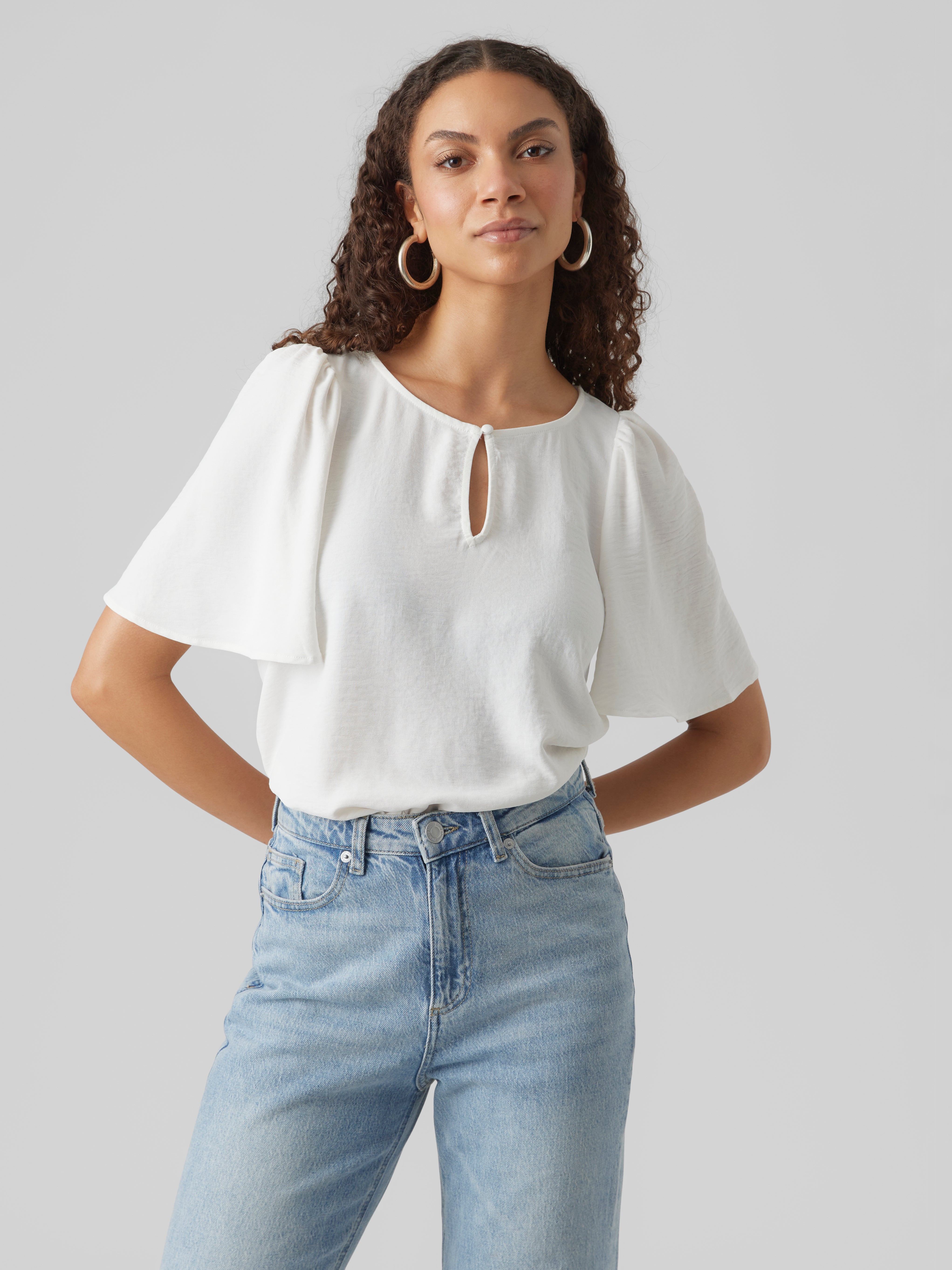 VMALVA Top