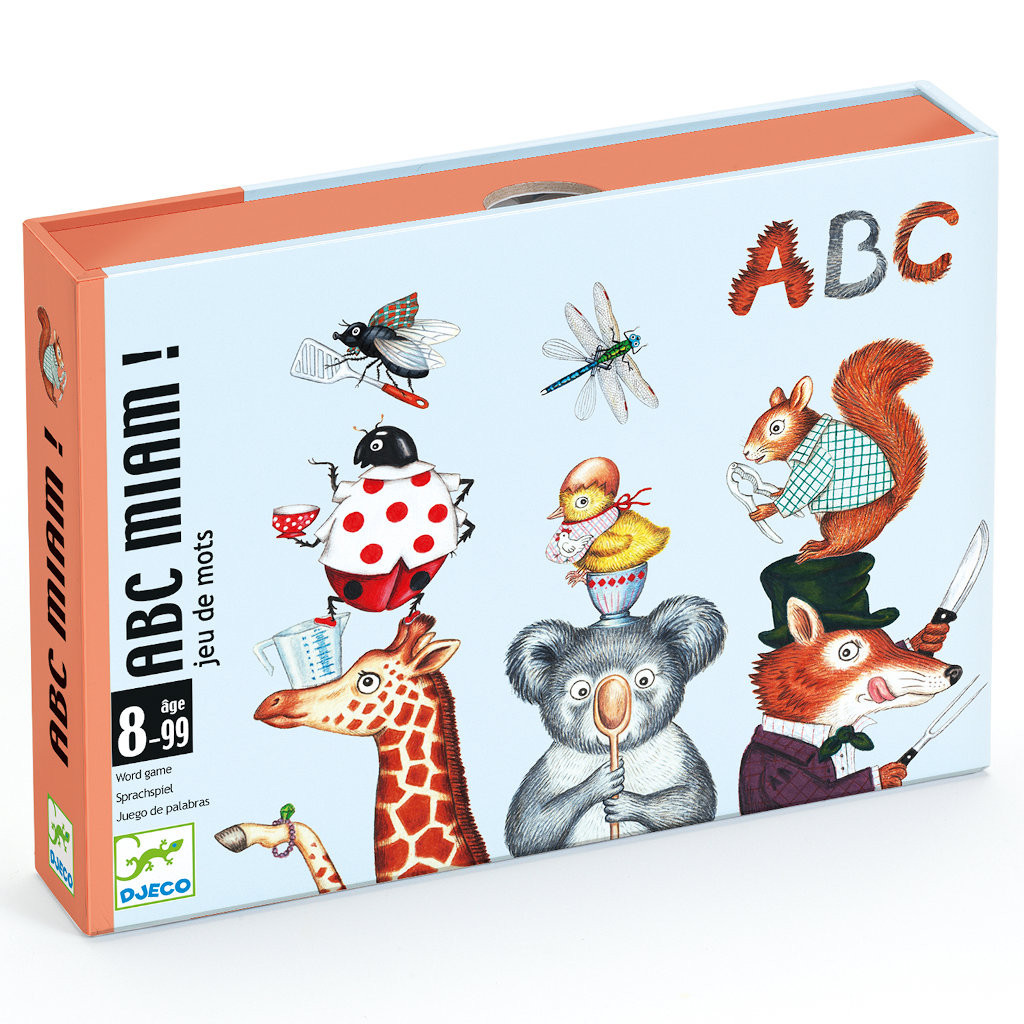ABC Miam