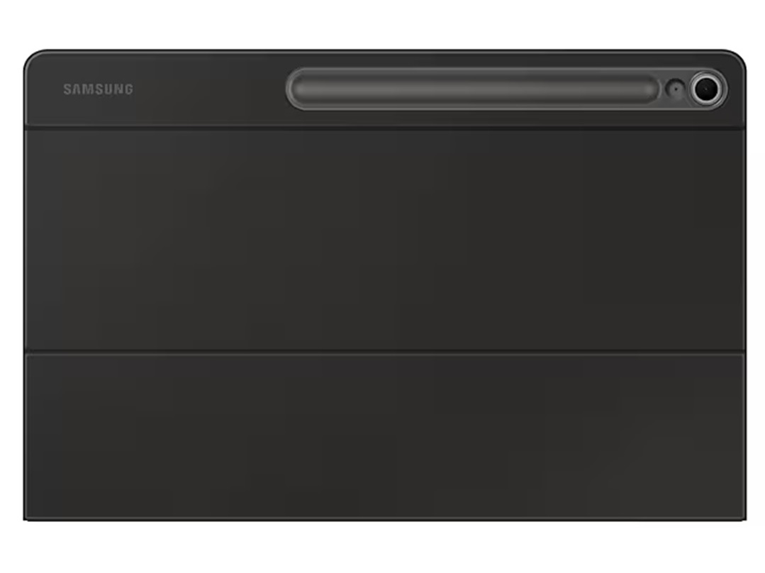 CAPA TECLADO SAMSUNG EF-DX620BBEGPT S10 FE  PRETA