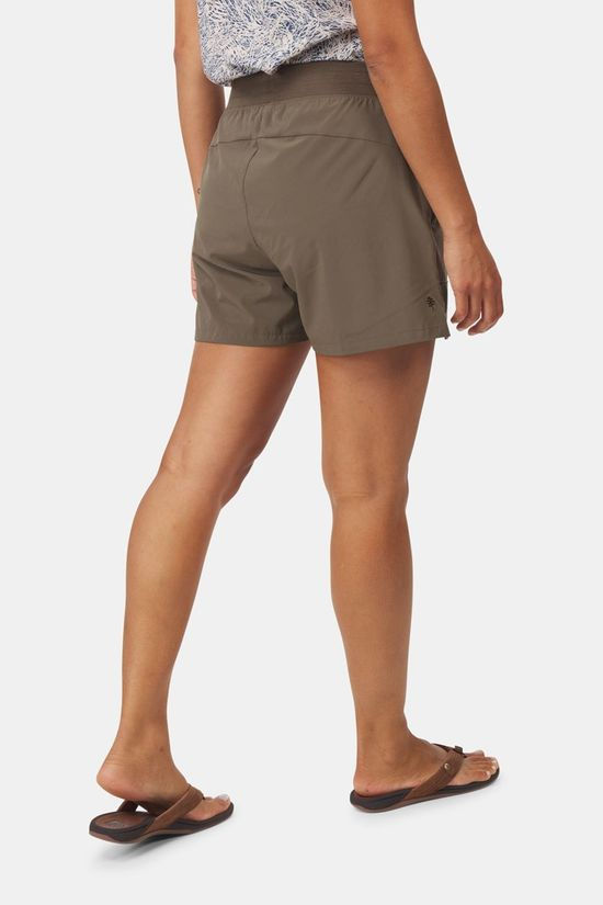 Royal Robbins Royal Robbins Spotless Evolution Korte Broek Dames