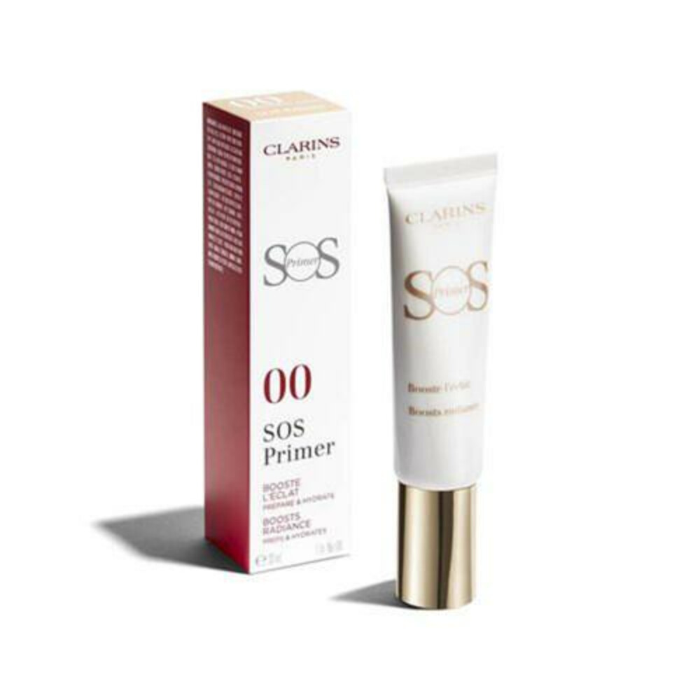 Clarins SOS Primer 00 Universal Light30 ml