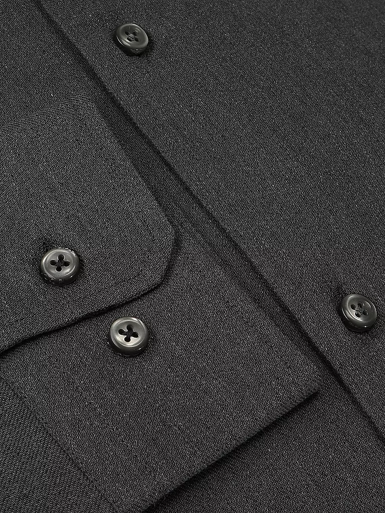 JOOP Hemd Slim Fit PAI grau