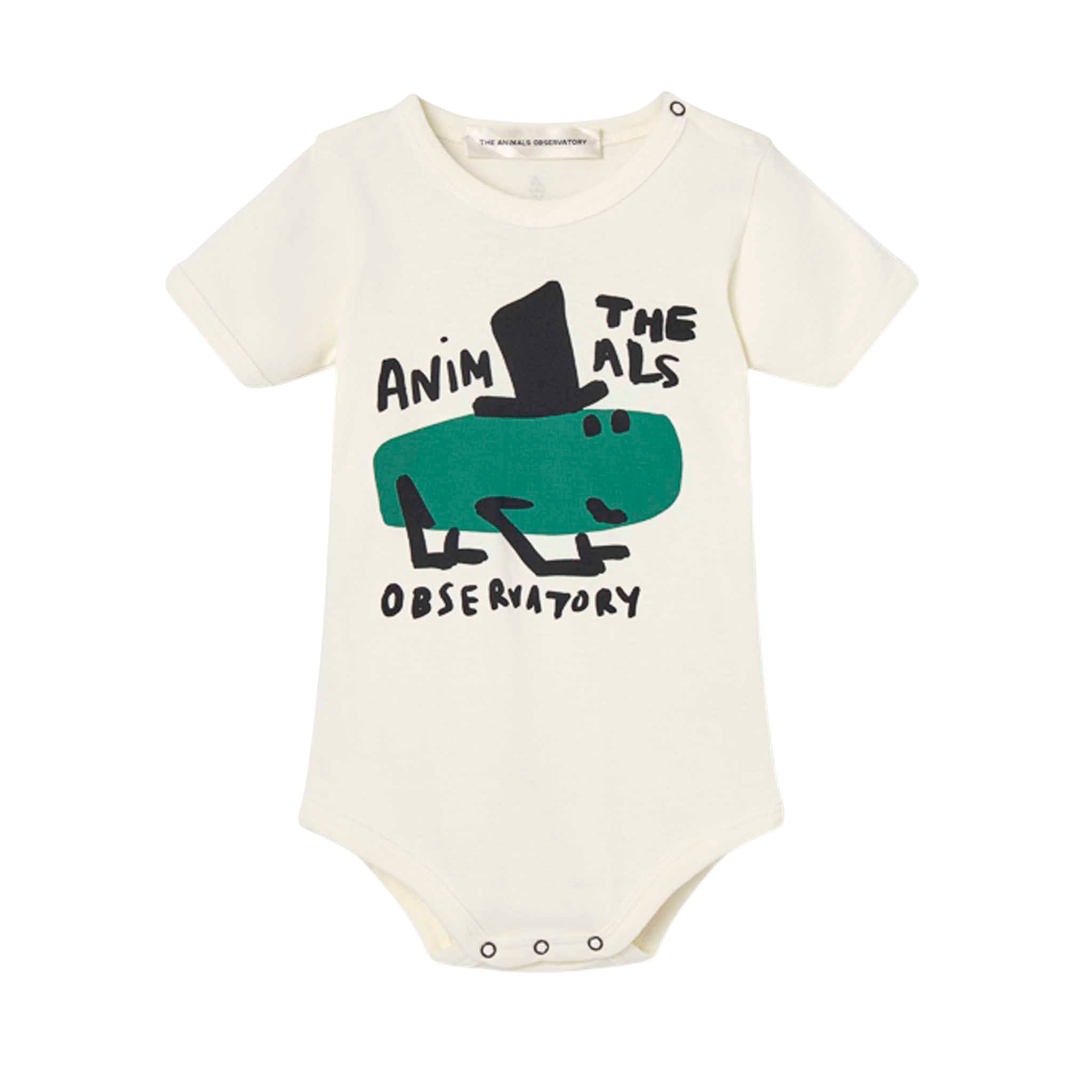 Baby Body Chimpanzee White Telephone