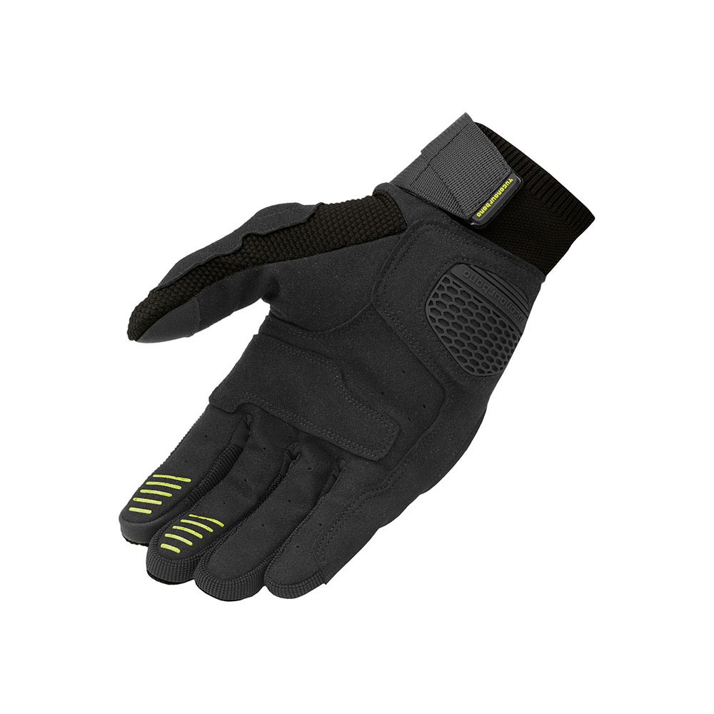 Tucano Urbano - Gants MRK3 Noir