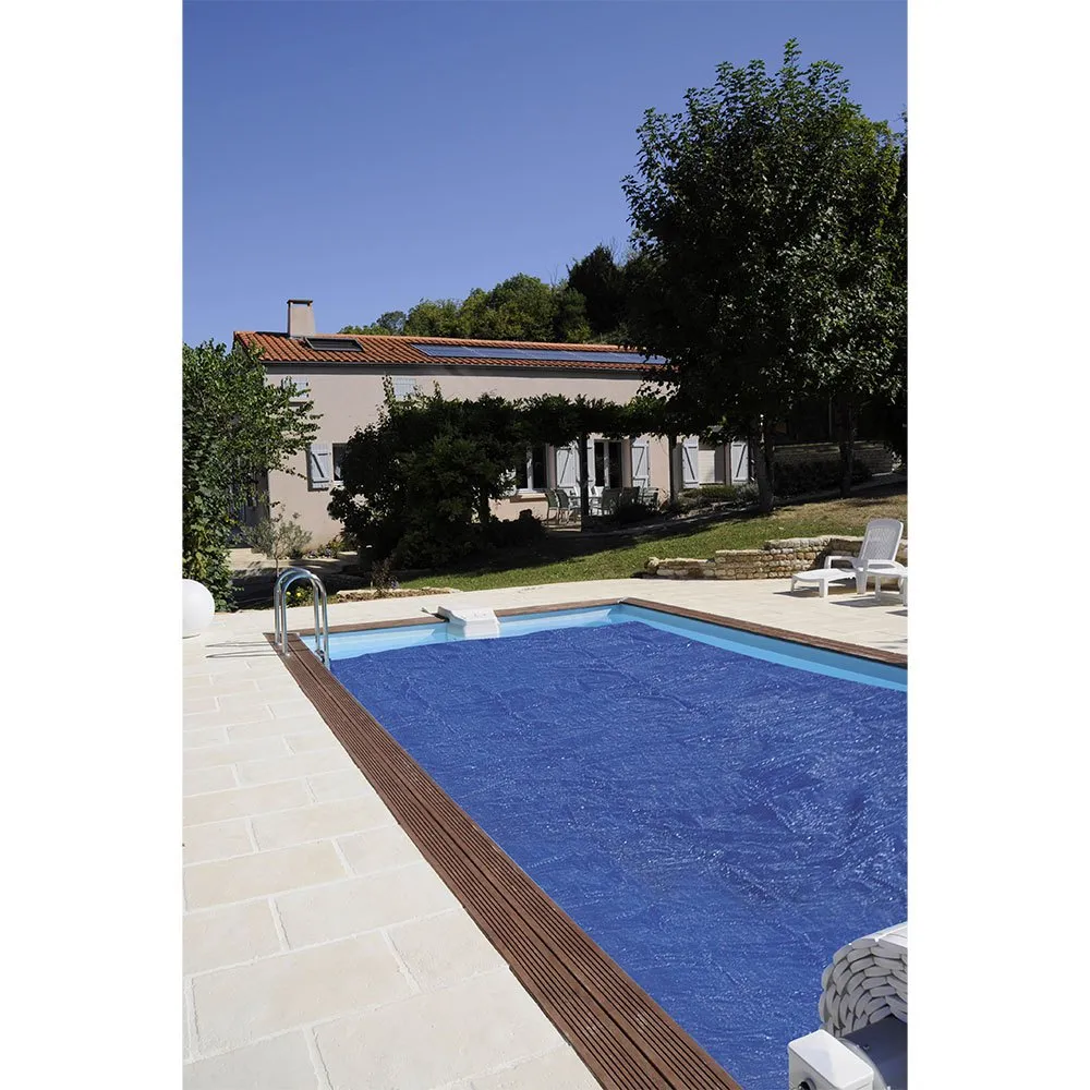 Gre accessories Sommerabdeckung für rechteckiges Schwimmbecken