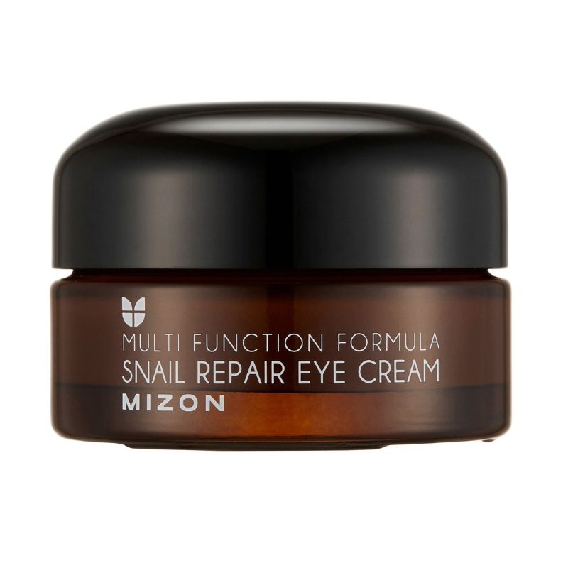 Crème contour des yeux Snail Repair Eye Cream Mizon 25ml