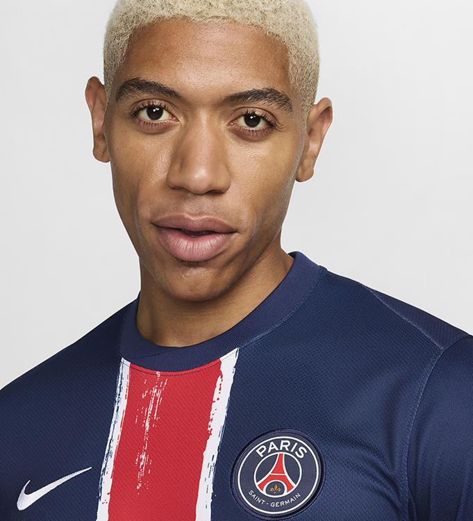 Nike Men Paris Saint Germain Thuisshirt 2024/2025
