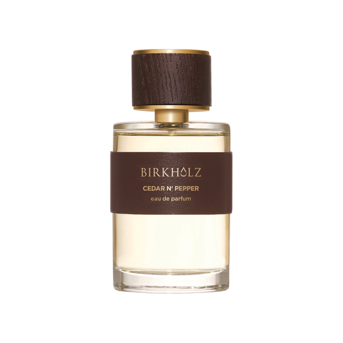Cedar N' Pepper Eau de Parfum 100ml