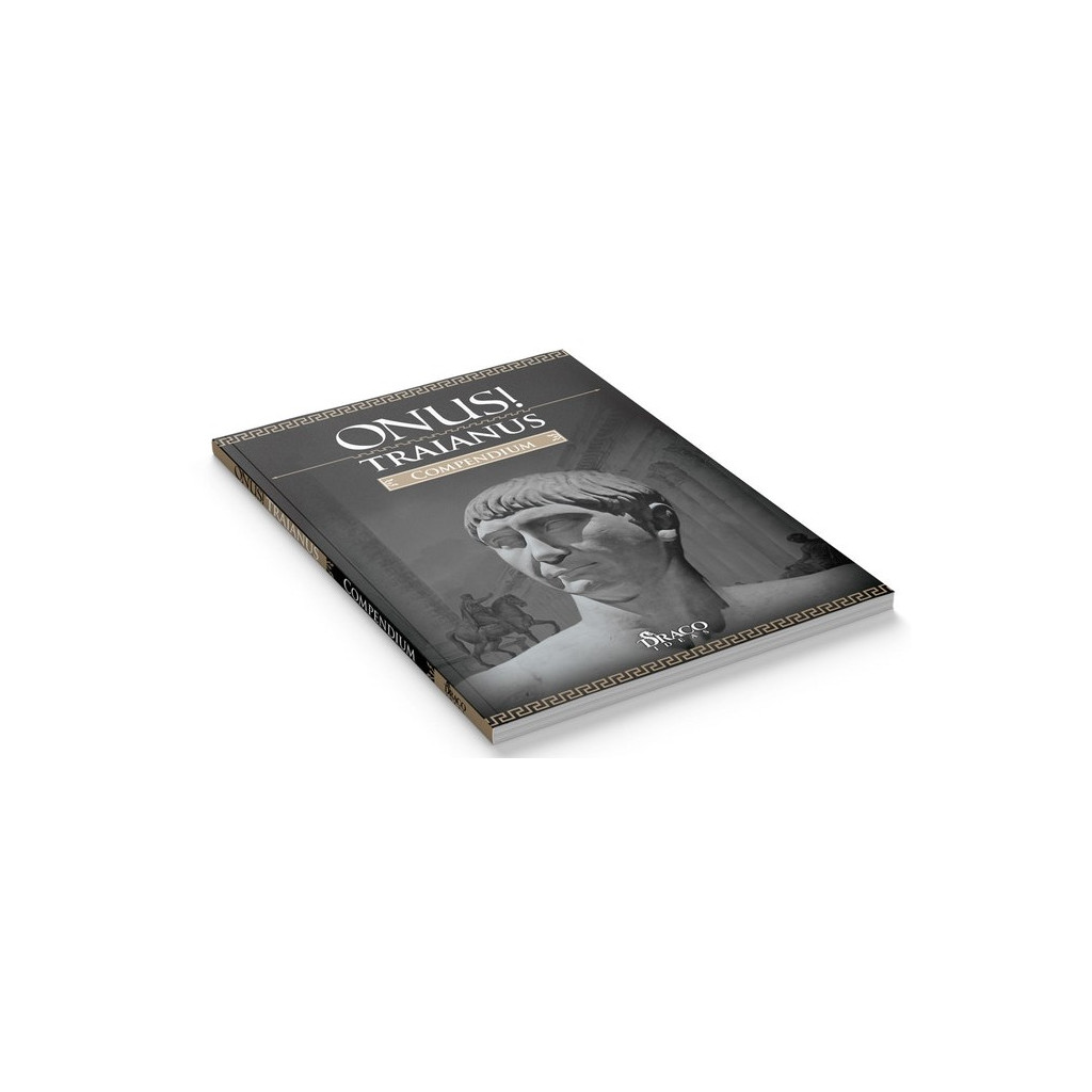 ONUS! - Compendium Book