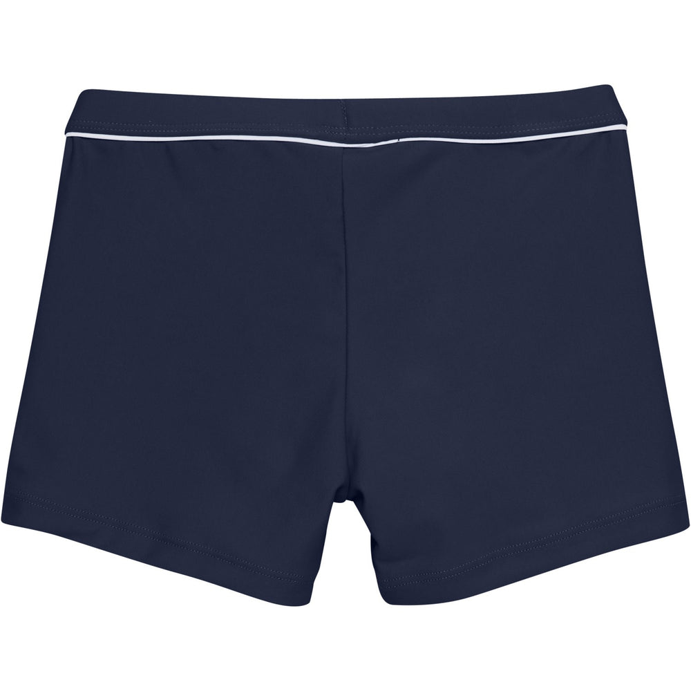 Køb Color Kids Dress Blues Badebukser - Solid