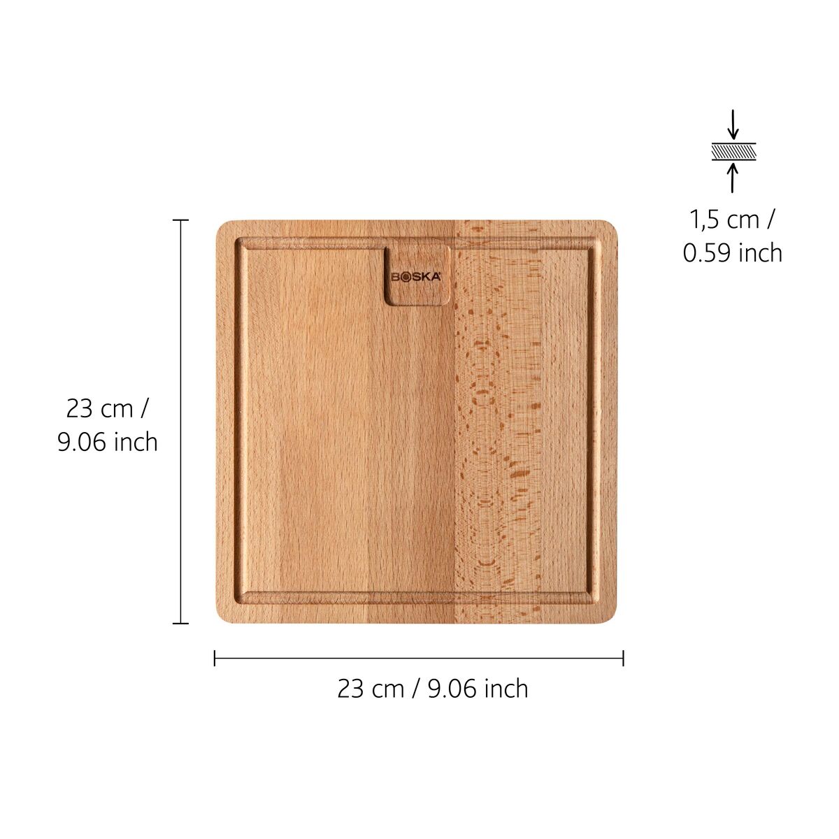 Dining Board Amigo S