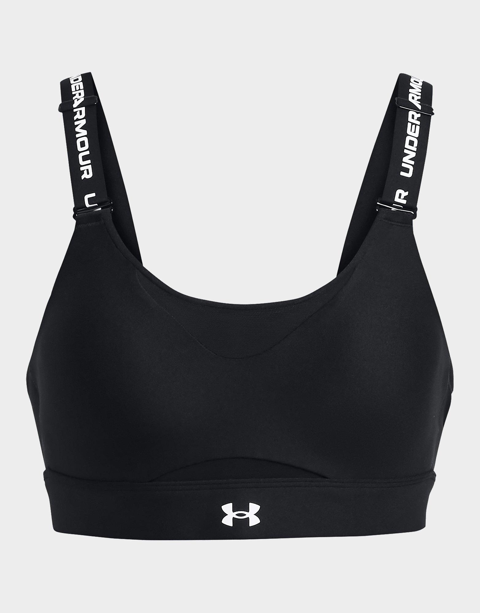 Under Armour Sport Bras UA Infinity High 2.0 Bra