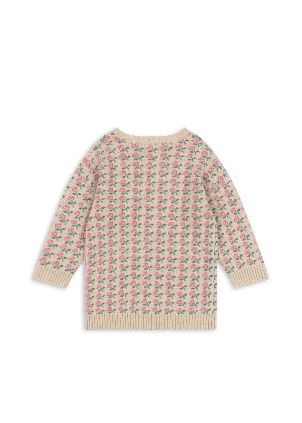 Belou kjole - rose - 2Y