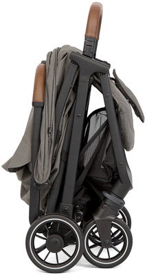 Joie Pact Pro Trille, Pebble