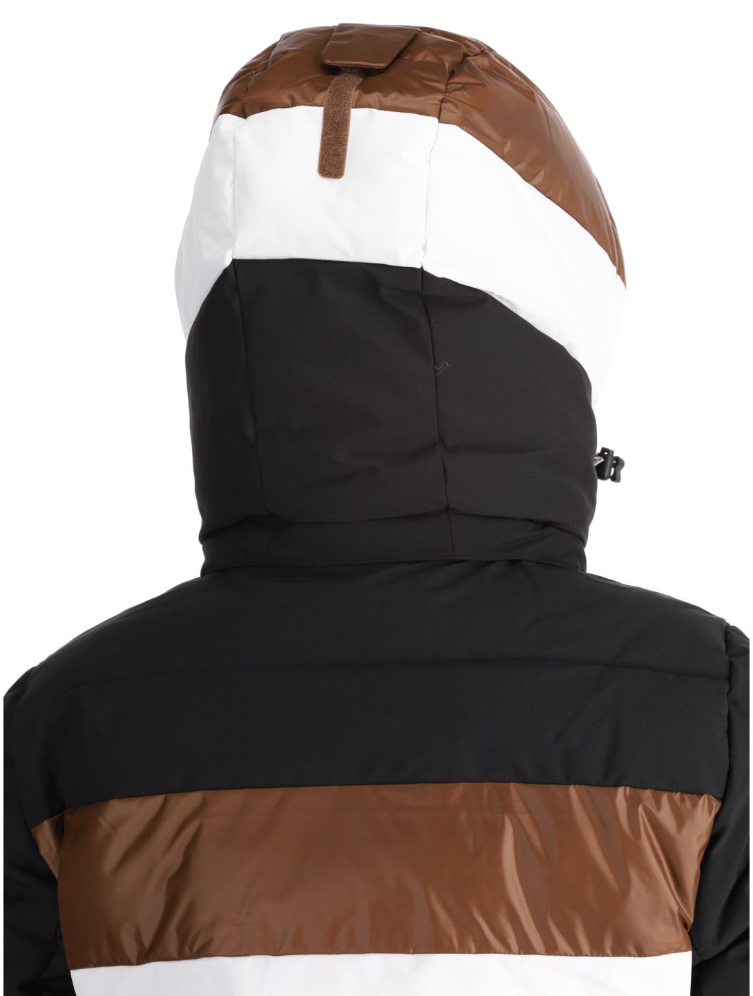 Kaarto ski-jas dames