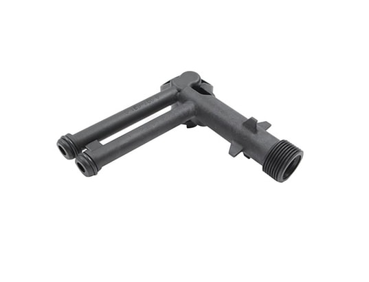KARCHER - Raccord complet pour nettoyeur haute-pression - 90017450