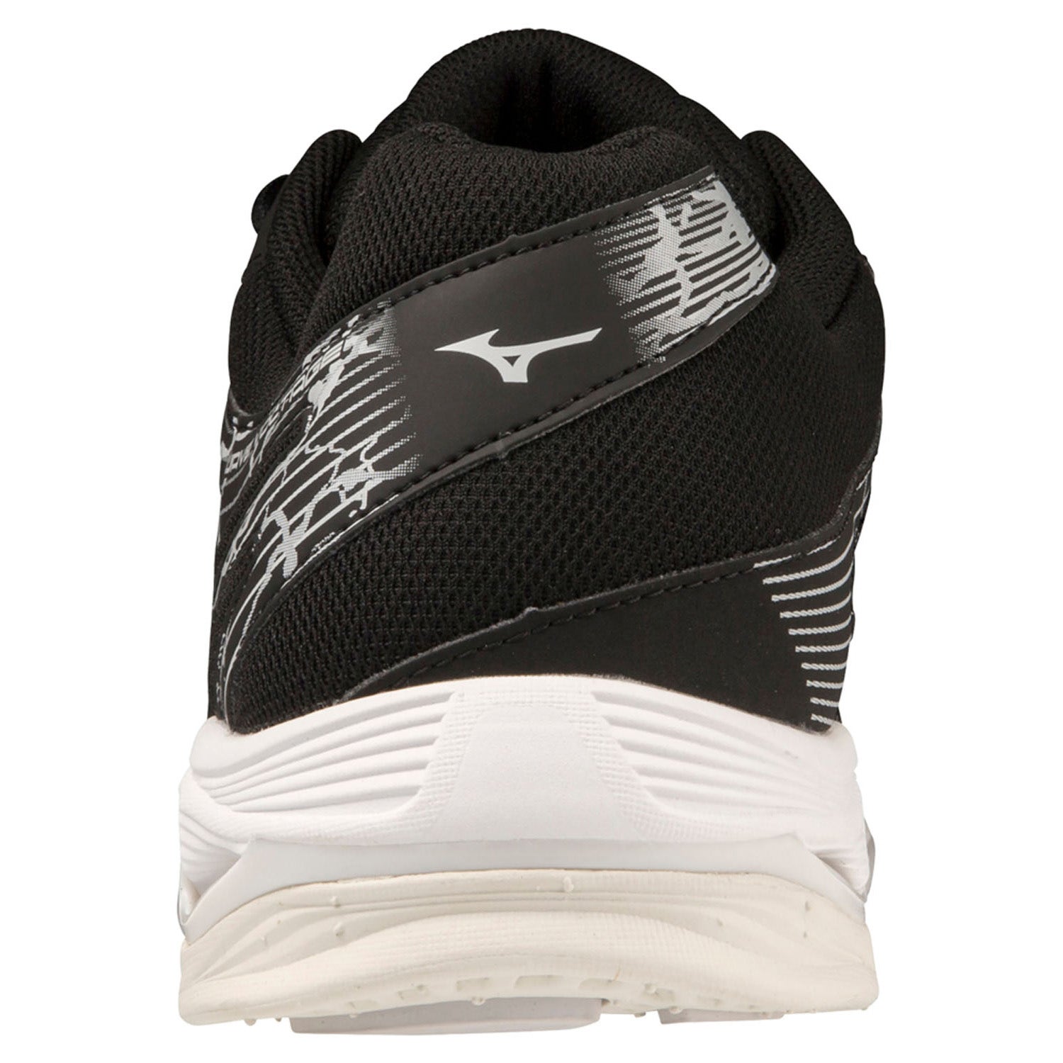 Mizuno  Wave Voltage Heren