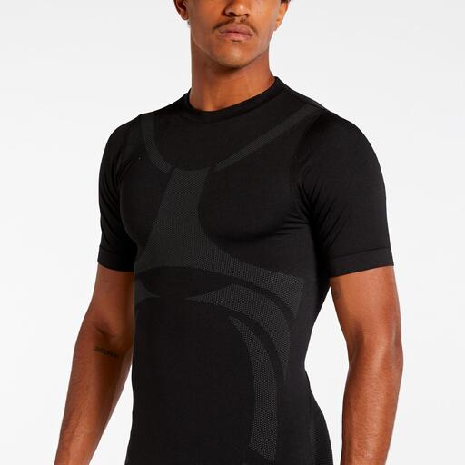 Camiseta térmica Boriken
