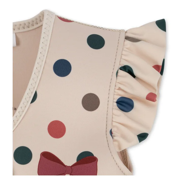 Konges Sløjd Gilet de natation Kitty