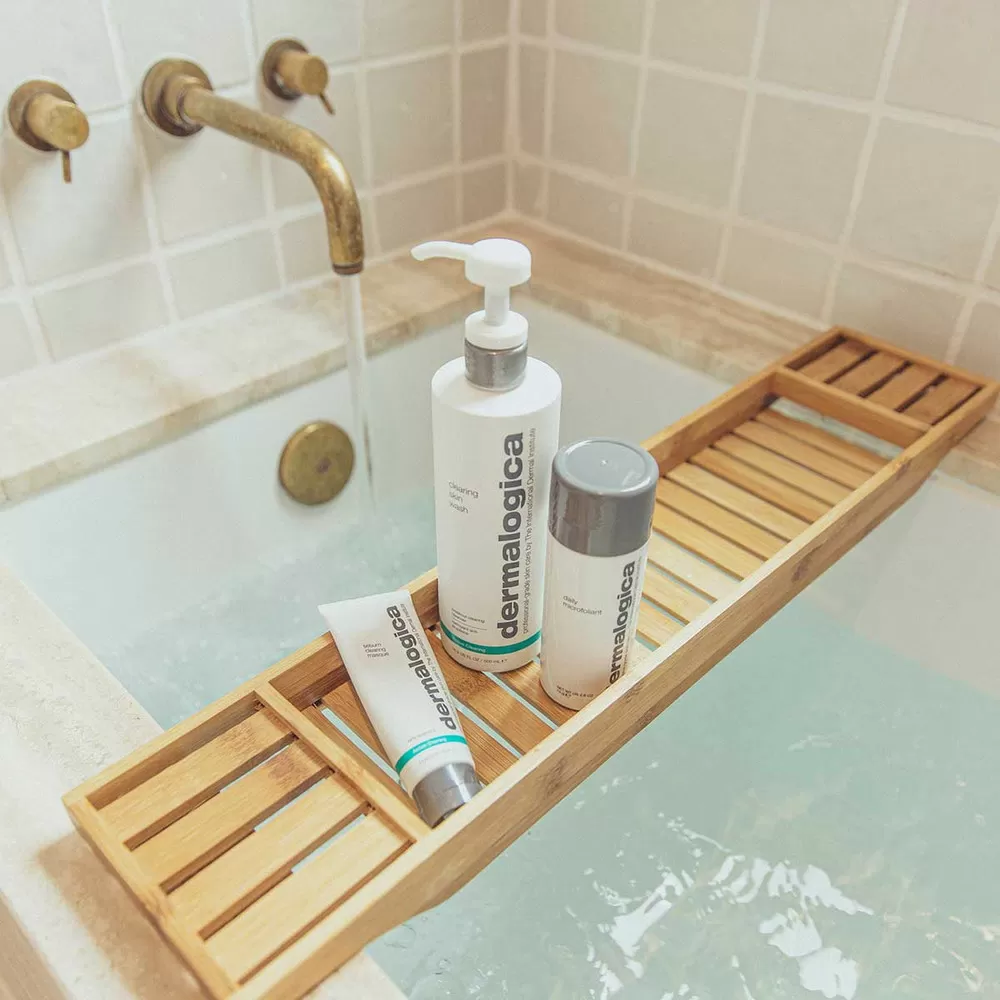 Dermalogica clearing skin wash - 250 ml.